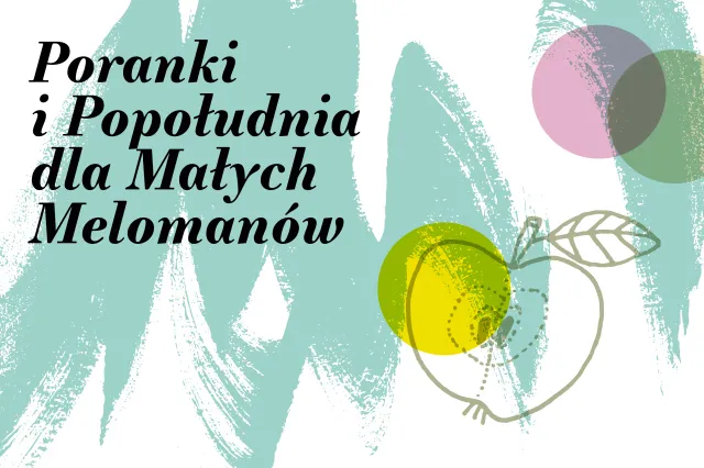 Zdjęcie Filharmonia dla dzieci w Warszawie - magiczne koncerty dla maluchów