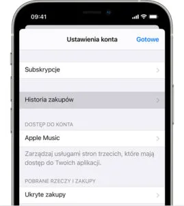 Zdjęcie Jak łatwo sprawdzić historię pobranych aplikacji na Androidzie i iOS