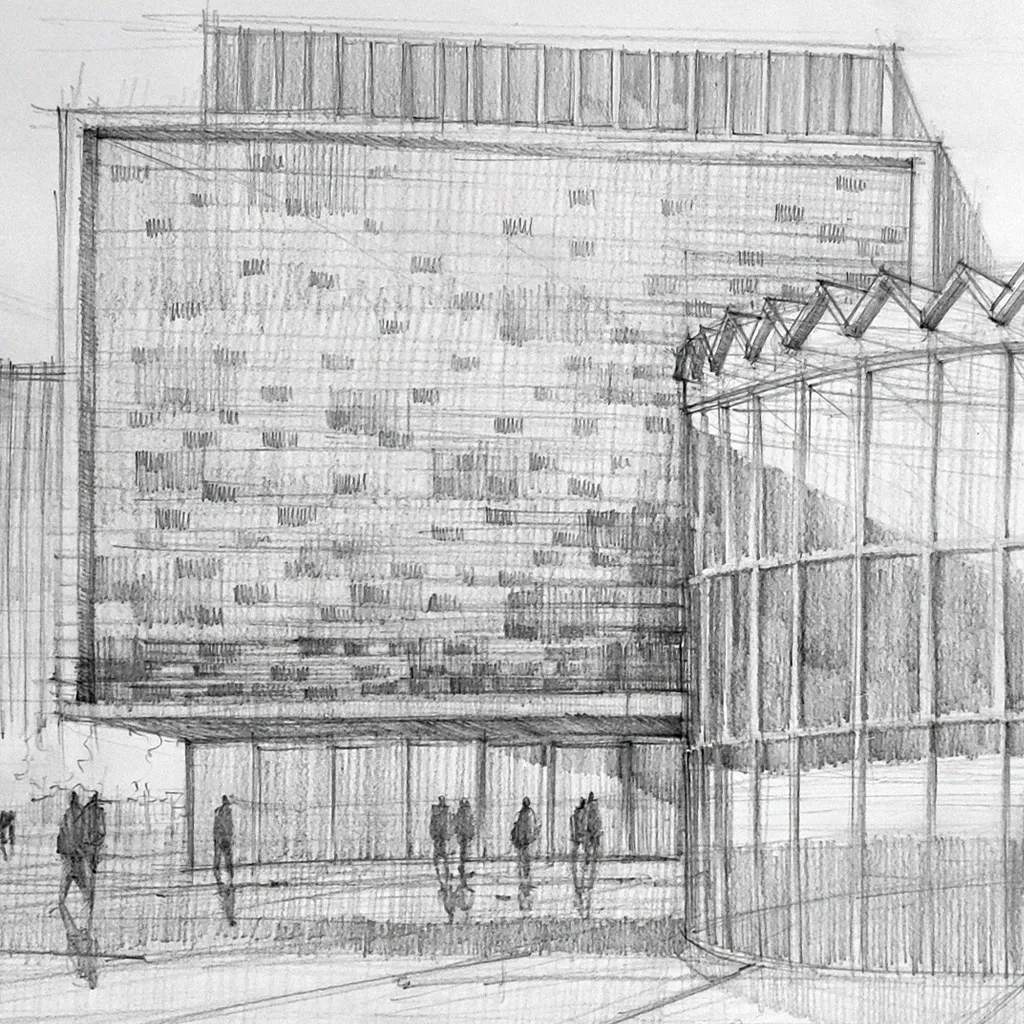 Zdjęcie Jakie przedmioty na maturze są kluczowe do studiów architektury