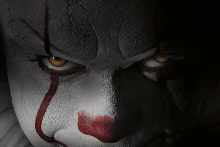 Zdjęcie To: Rozdział 2 - Przerażający powrót Pennywise'a na ekrany kin