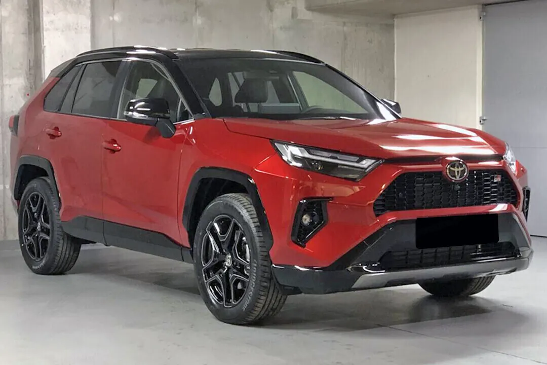 Zdjęcie Honda czy Toyota - która marka oferuje lepszą niezawodność i wartość?