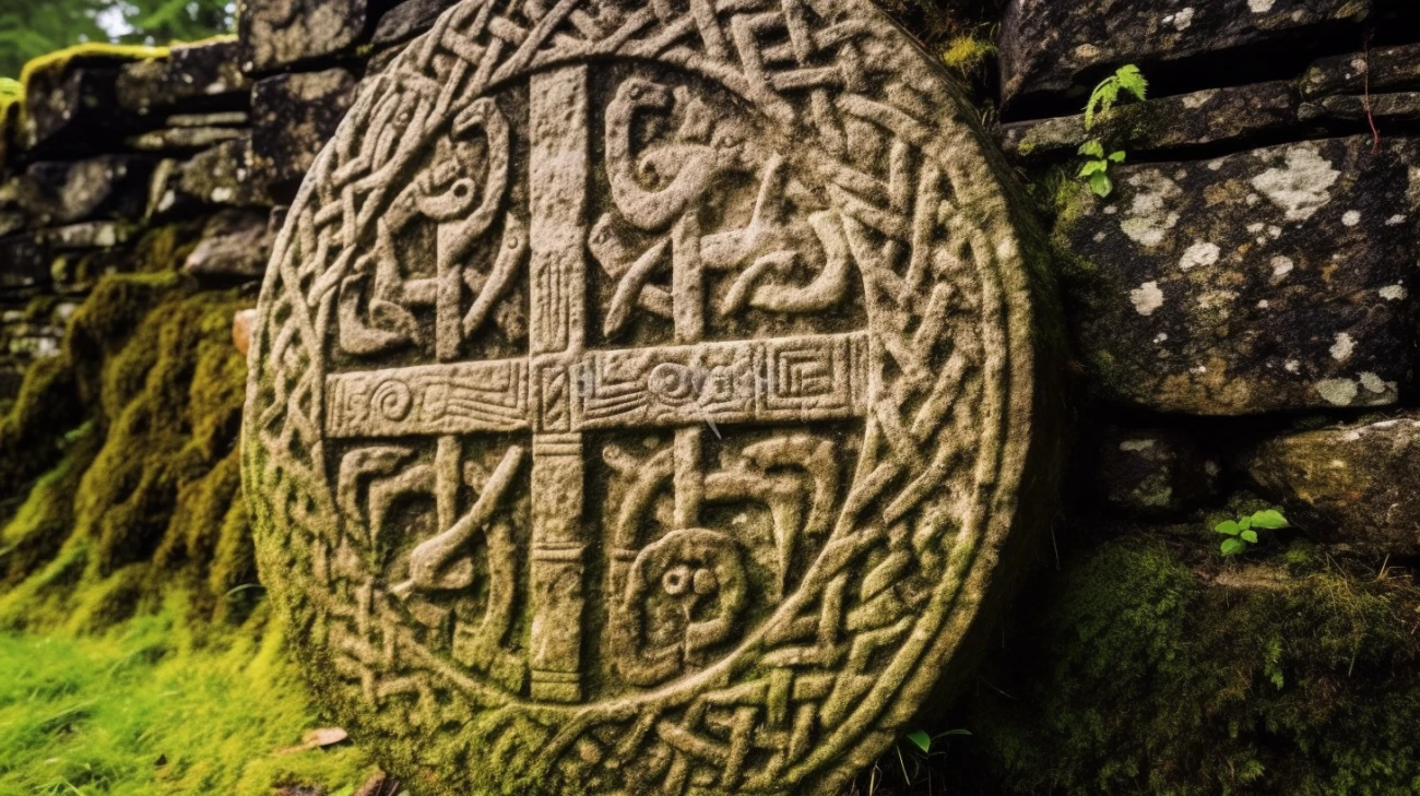 Runa Nauthiz - znaczenie i interpretacja rune w runach nordyckich