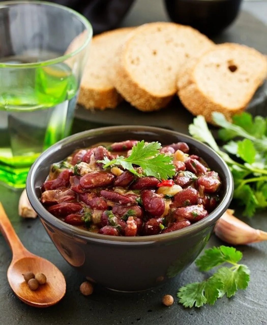 Zdjęcie Chili con carne skąd pochodzi? Poznaj fascynującą historię tej potrawy