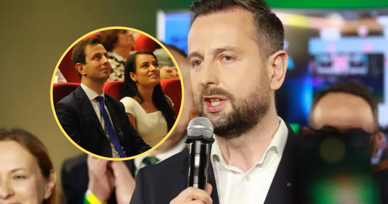 Zdjęcie Czy Kosiniak-Kamysz miał ślub kościelny z pierwszą żoną? Szokujące szczegóły!