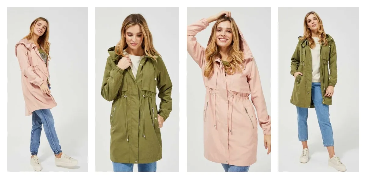 Zdjęcie Parka: Co to jest? Historia, cechy, stylizacje. Wybierz idealną!