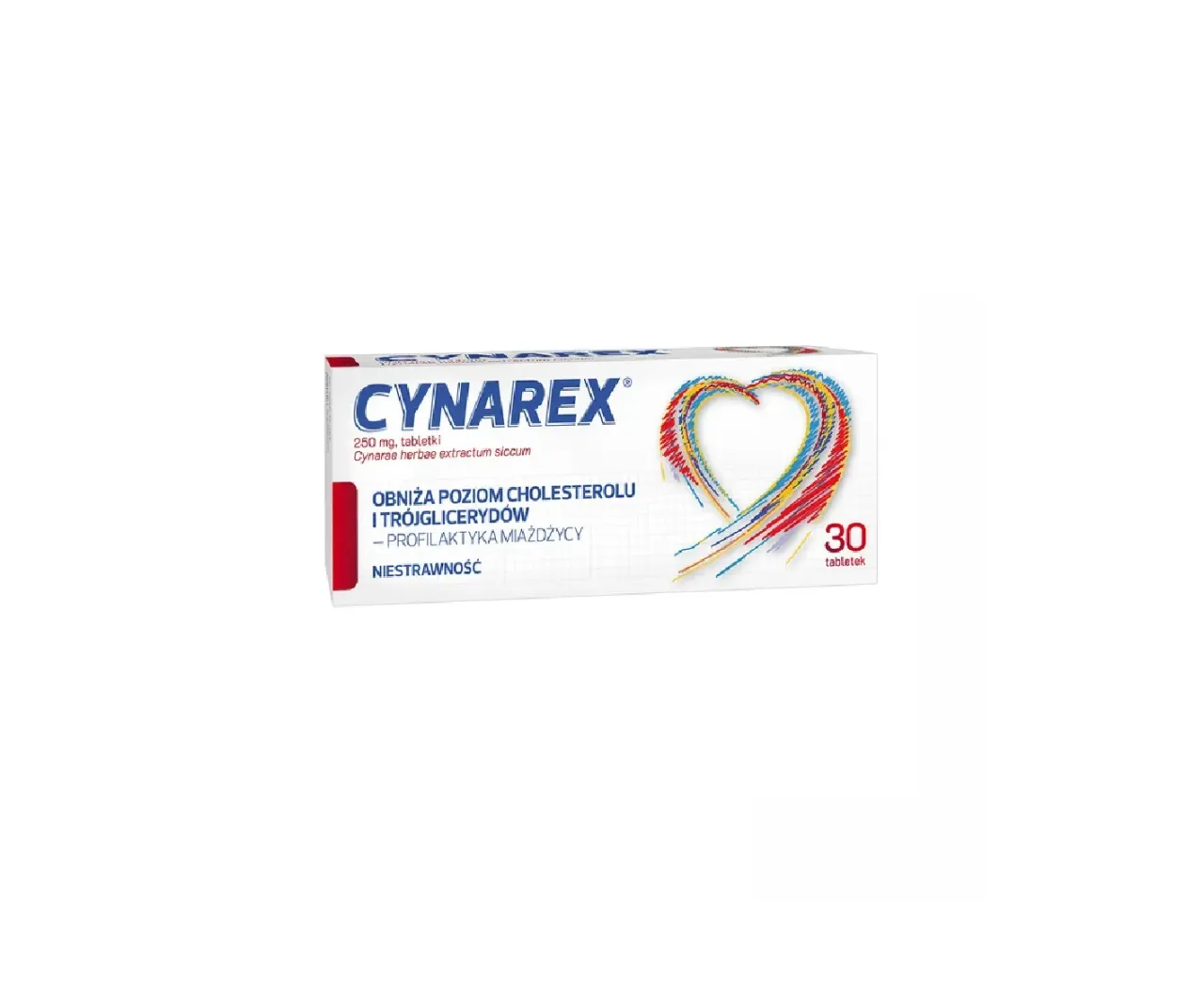 Zdjęcie Jakie leki na cholesterol skutecznie obniżają poziom cholesterolu?