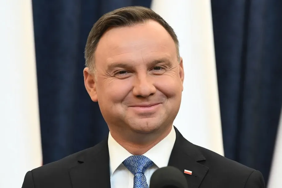 Zdjęcie Kim jest Andrzej Duda? Biografia i kariera prezydenta Polski