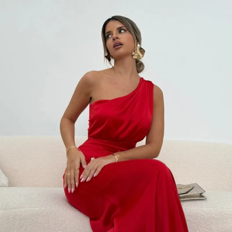 Zdjęcie Dónde comprar vestidos de fiesta baratos y lucir espectacular sin gastar mucho