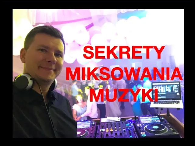 Zdjęcie DJ set co to? Odkryj sekrety udanego miksowania utworów