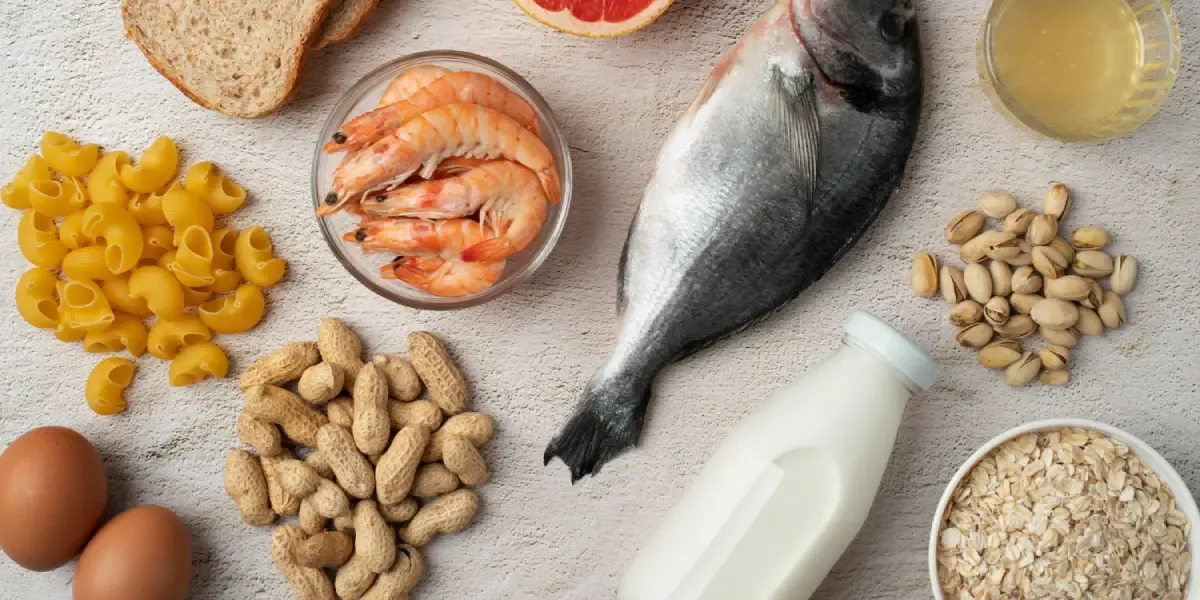 Zdjęcie Dieta po porodzie: najlepsze produkty dla młodej mamy i jej dziecka