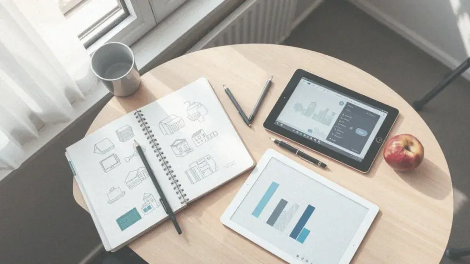 Zdjęcie Jak zaprojektować logo OSP? Przewodnik krok po kroku