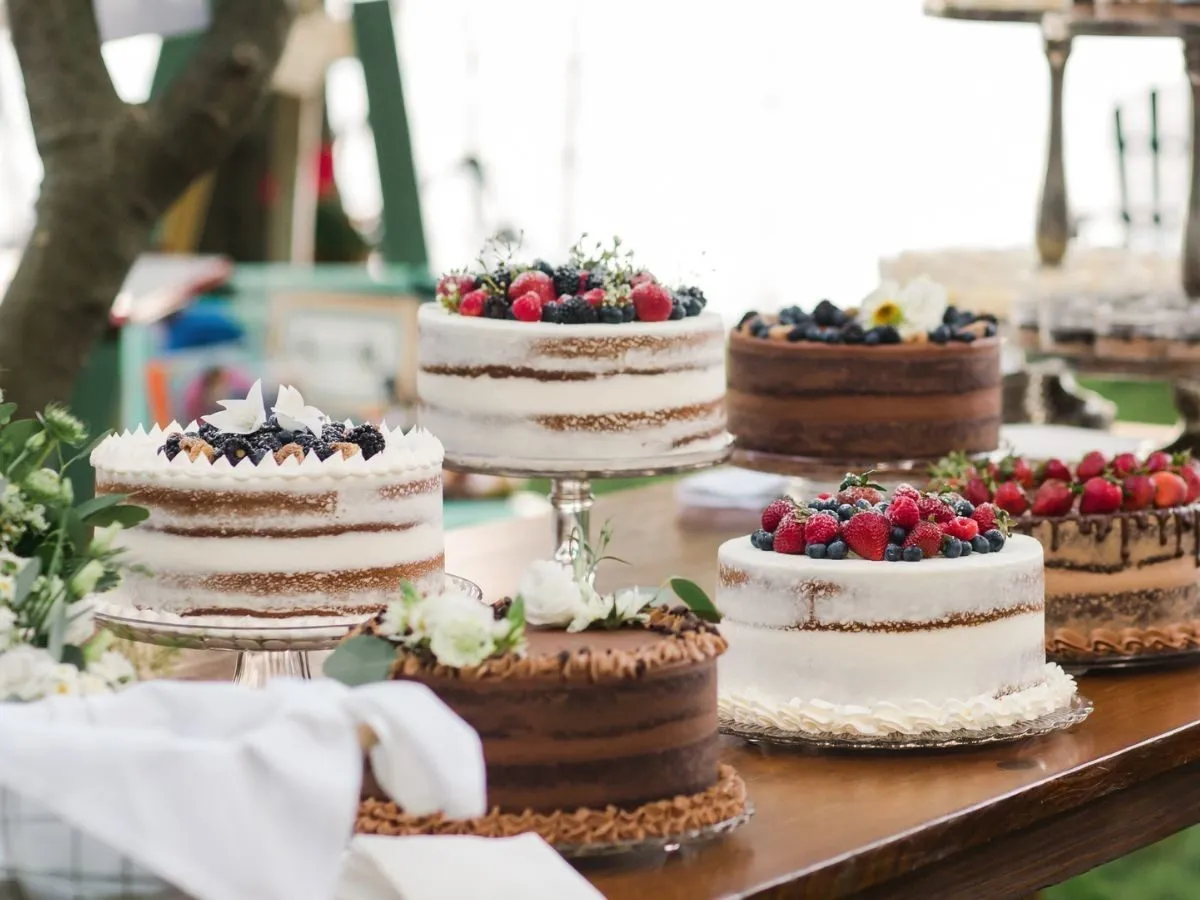 Zdjęcie Ile jedzenia na wesele? Sprawdź, jak uniknąć marnotrawstwa