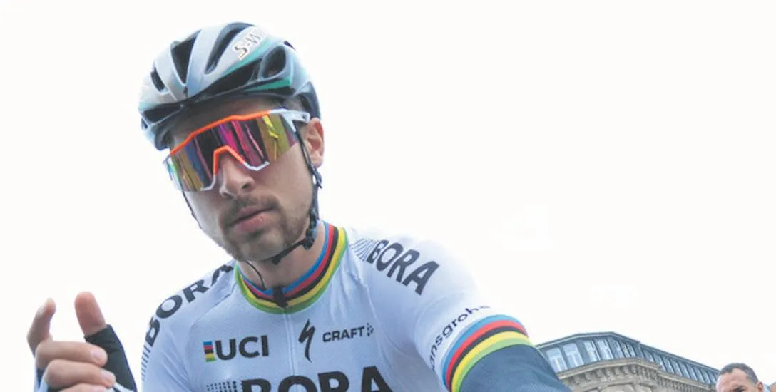 Zdjęcie Kim jest Sagan Kolarz? Biografia, osiągnięcia i tajemnice nieznanej postaci