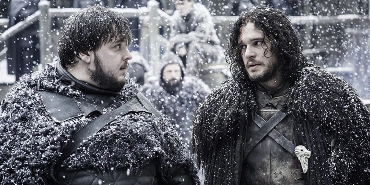 Zdjęcie Co dalej z Grą o Tron? Nowe spin-offy i losy Jon Snowa