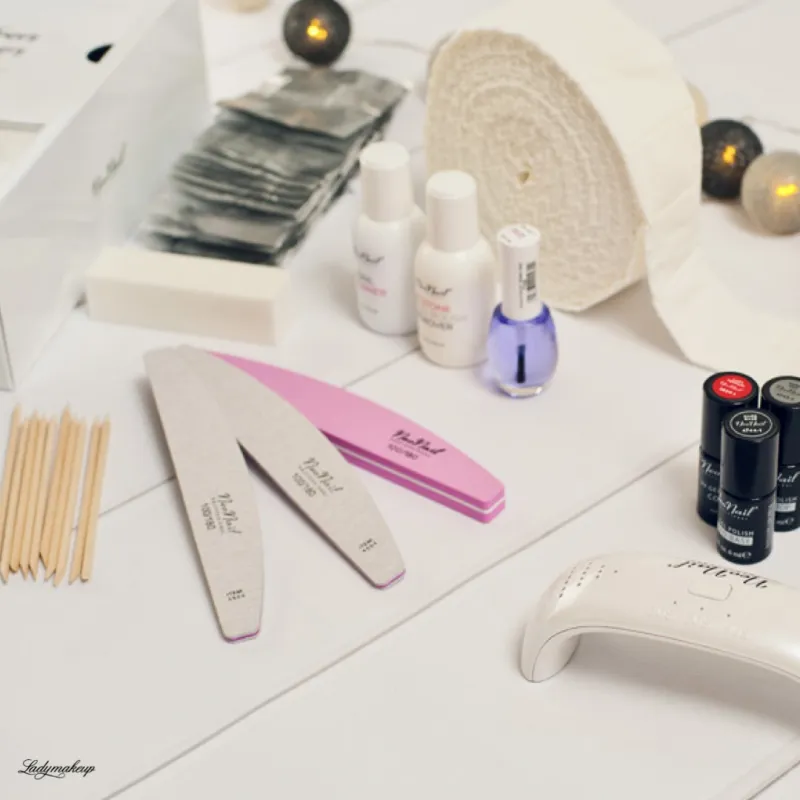 Zdjęcie Jak prawidłowo przygotować paznokcie do manicure hybrydowego – uniknij błędów i ciesz się trwałym efektem