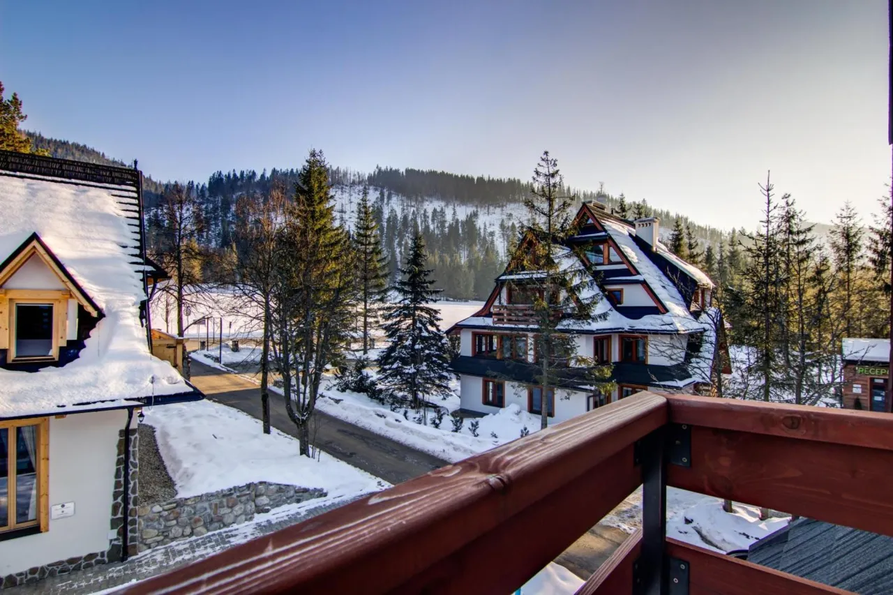 Zdjęcie Dolina Resort Zakopane Kościelisko - wszystko co musisz wiedzieć przed pobytem