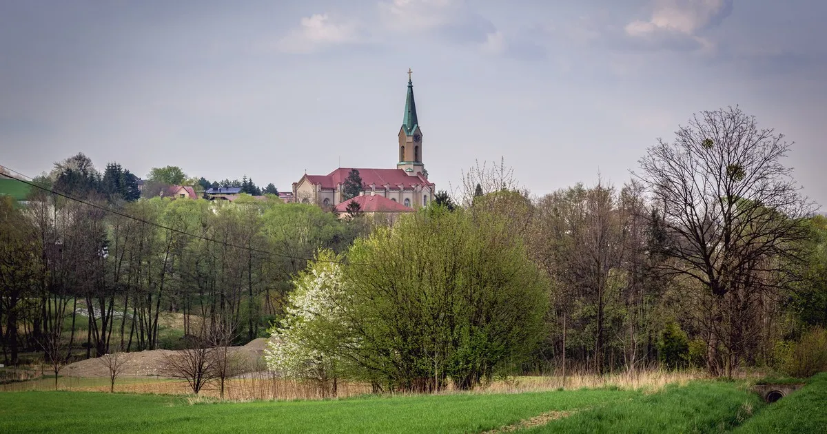 Zdjęcie Najlepsze atrakcje w Skoczowie, które musisz odwiedzić na weekend
