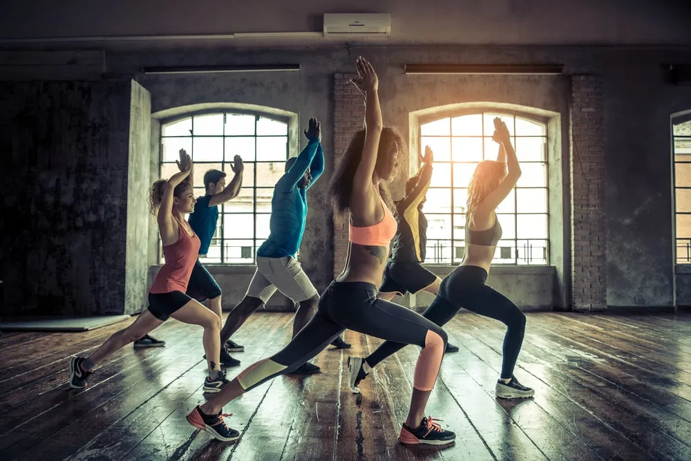 Zdjęcie Jakie cardio spala najwięcej kalorii? Odkryj najskuteczniejsze metody