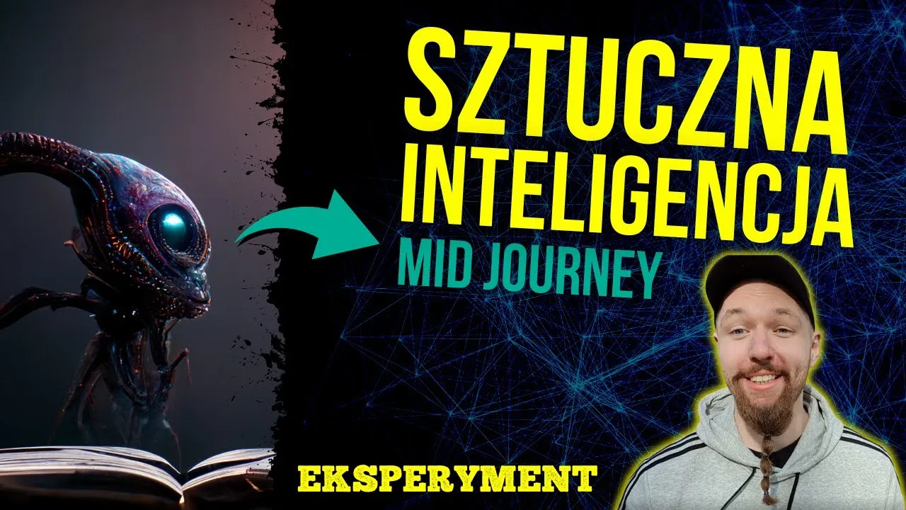 Zdjęcie Jak zacząć naukę sztucznej inteligencji i uniknąć najczęstszych błędów
