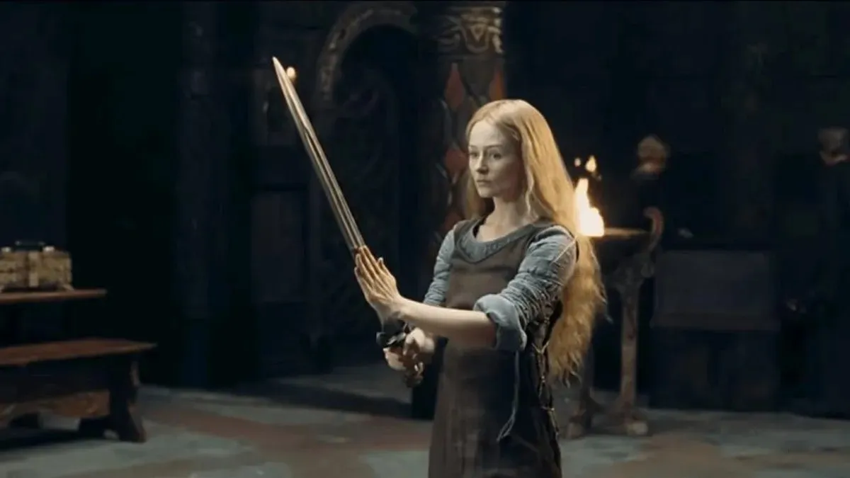 Zdjęcie Krytyczna ocena filmu The Lord of the Rings: The War of the Rohirrim – czy warto obejrzeć?