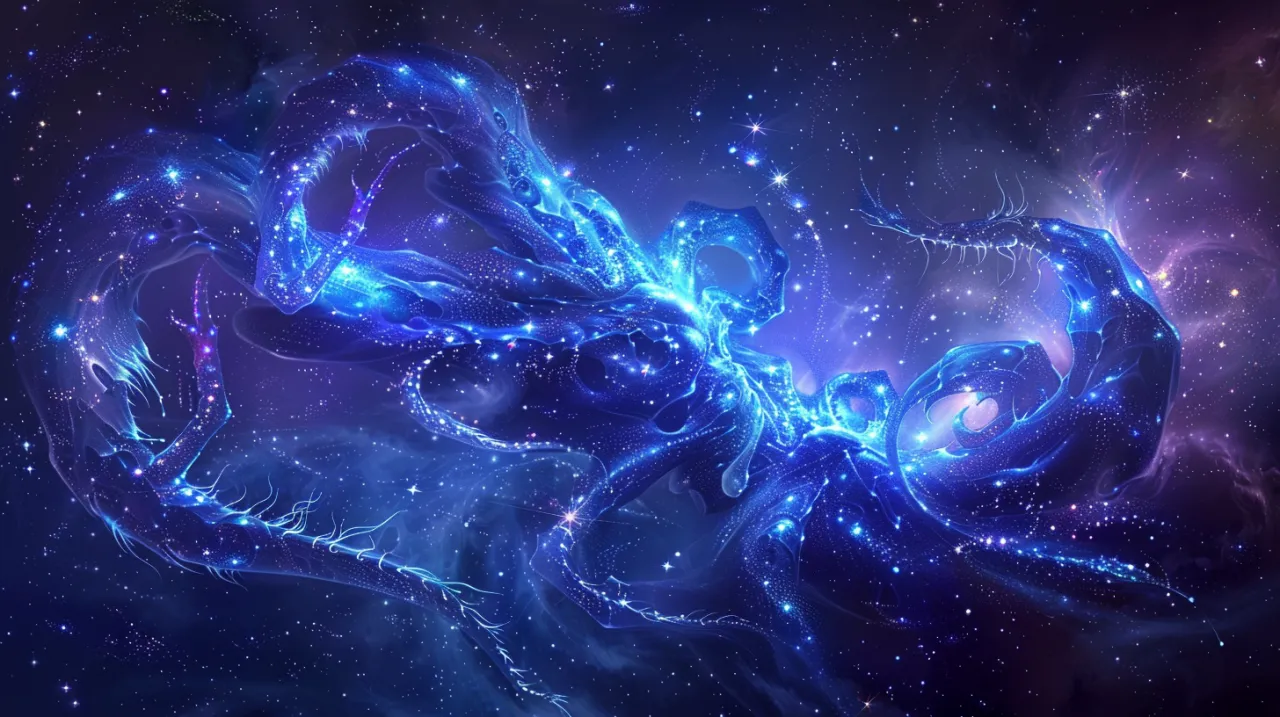 Zdjęcie Skorpion i Rak: Czy to udane połączenie znaków? Analiza astrologiczna
