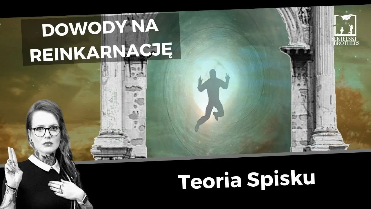 Zdjęcie Reinkarnacja historie: Niezwykłe opowieści dzieci o przeszłych wcieleniach