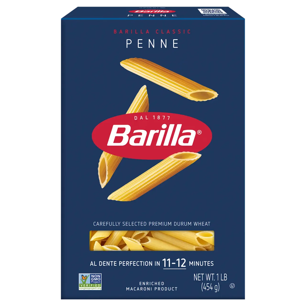 Zdjęcie Penne Barilla: idealne sosy i przepisy, które zachwycą smakoszy