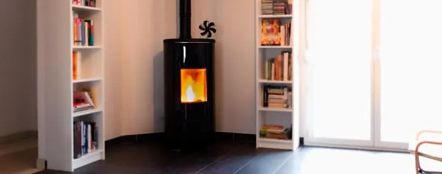 Zdjęcie Jaki piec na pellet do domu 120m2? Sprawdź, co musisz wiedzieć