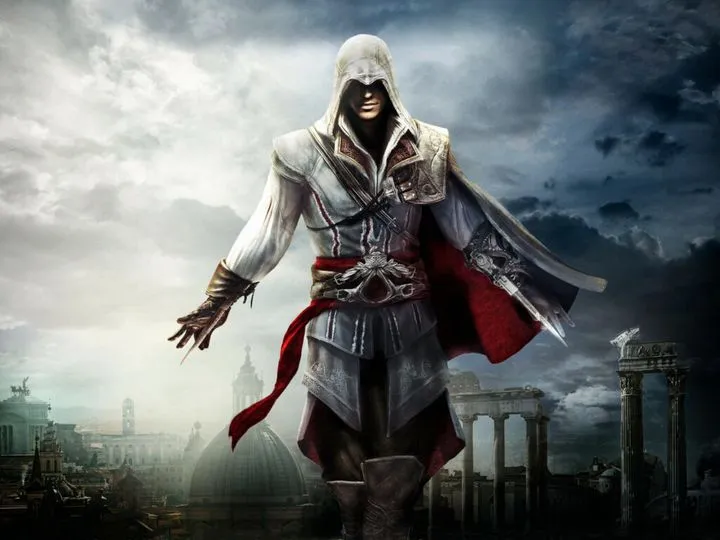 Zdjęcie Poznaj wszystkie części assassin&#039;s creed - kompletna lista gier w serii