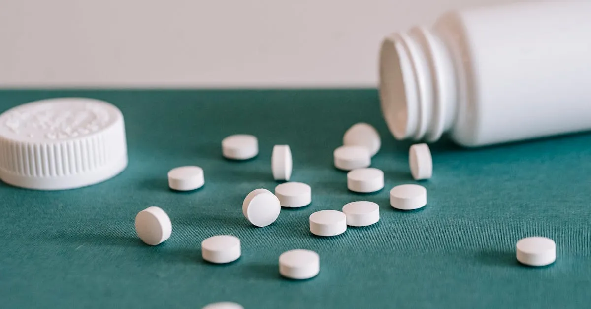 Zdjęcie Egzysta 150 mg w leczeniu depresji! Czy to skuteczny lek? Badania