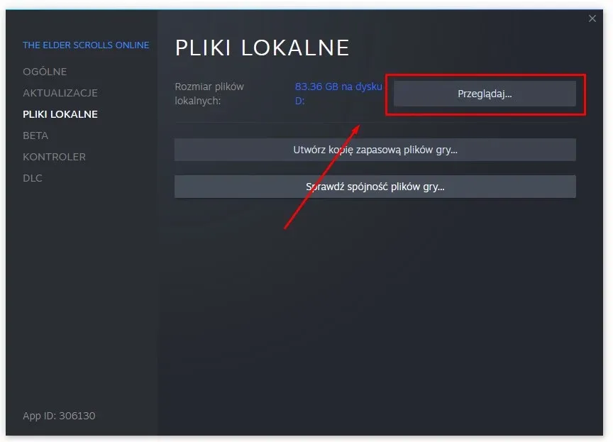 Zdjęcie Gdzie Steam zapisuje gry? Prosty sposób na zmianę folderu instalacji