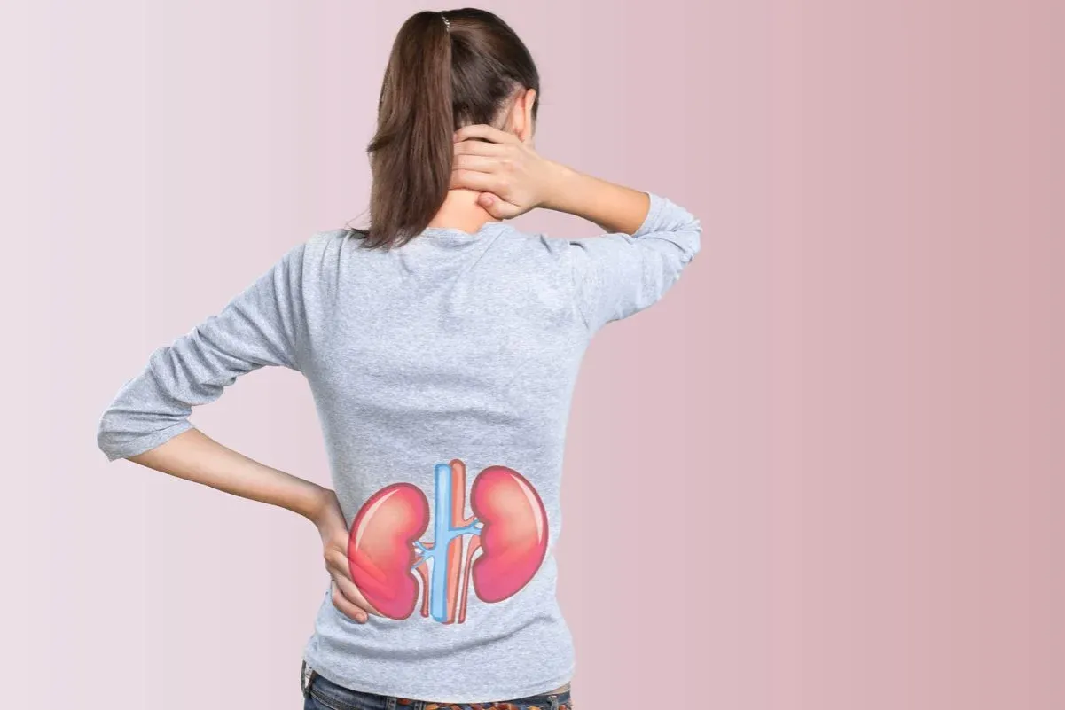 Zdjęcie Niewydolność nerek objawy psychiczne – jak wpływają na twoje życie?