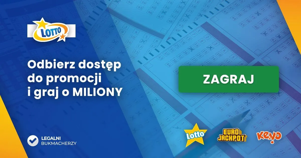 Zdjęcie Jak sprawdzić kod promocyjny loterii lotto i nie przegapić wygranej