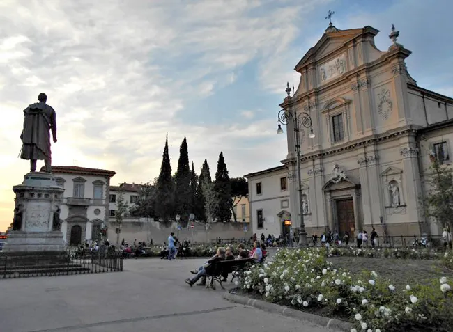 Zdjęcie Scopri le attrazioni di Firenze: guida pratica per un viaggio indimenticabile