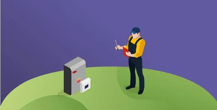 Zdjęcie Quel est le meilleur onduleur photovoltaïque pour éviter les erreurs coûteuses ?