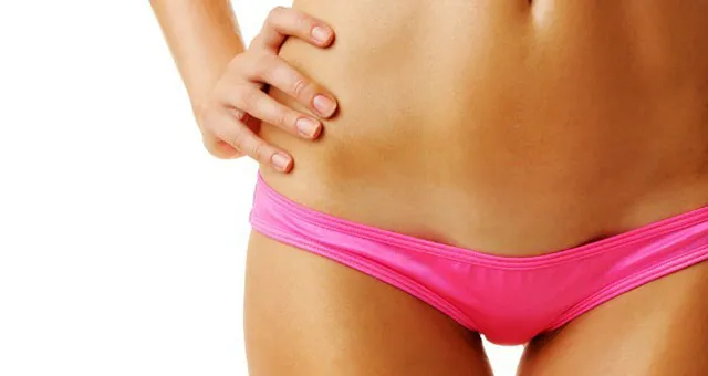 Zdjęcie Jak przygotować się do depilacji bikini, aby uniknąć podrażnień i bólu