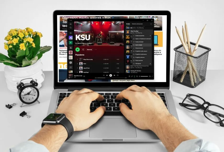 Zdjęcie Jak usunąć kartę na Spotify: błyskawiczna instrukcja krok po kroku