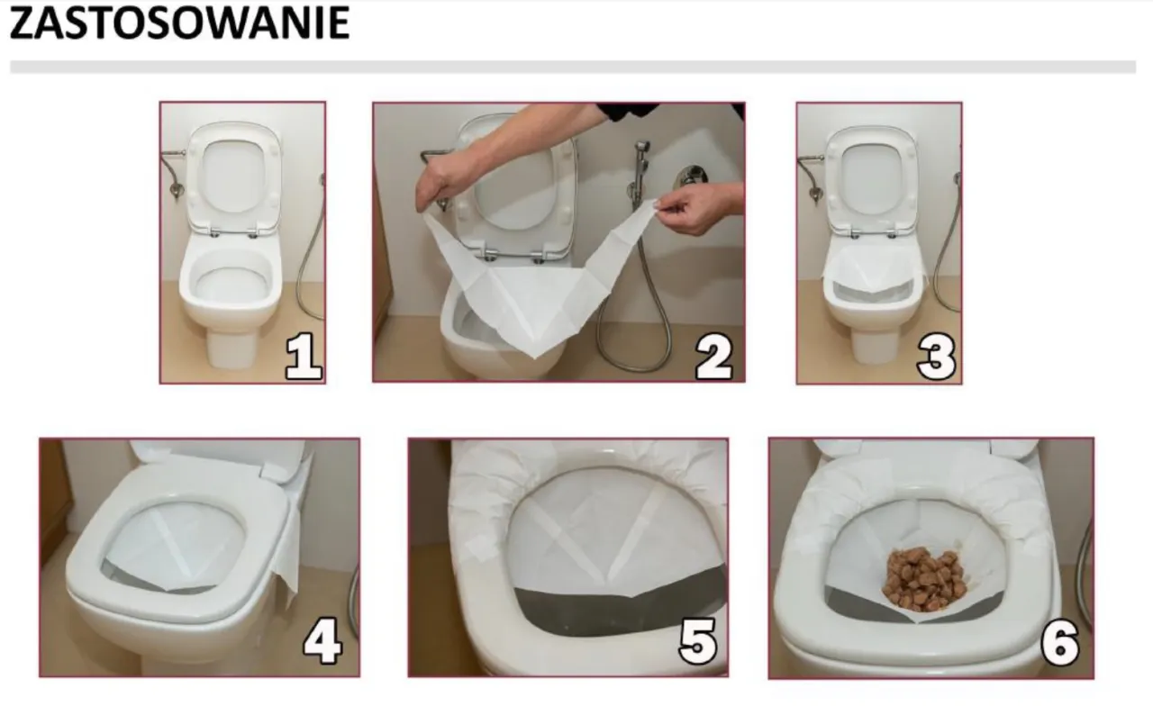 Zdjęcie Jak prawidłowo pobrać pr&oacute;bkę kału? Instrukcja krok po kroku