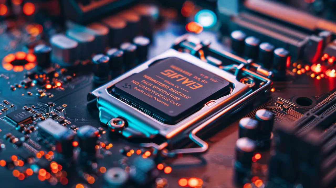 Zdjęcie AMD Ryzen 7 1700X – Recenzja procesora: Oto nasza pełna opinia