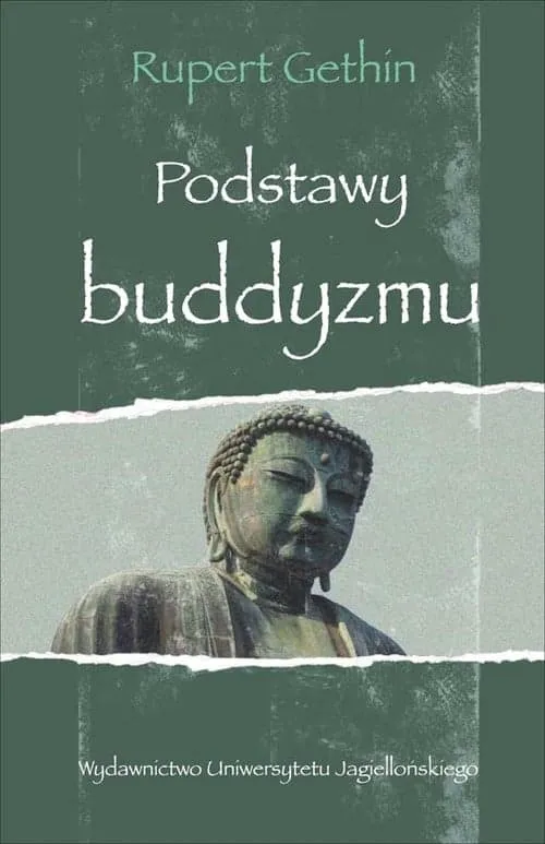 Zdjęcie Podstawy buddyzmu: Zrozumienie kluczowych zasad i praktyk