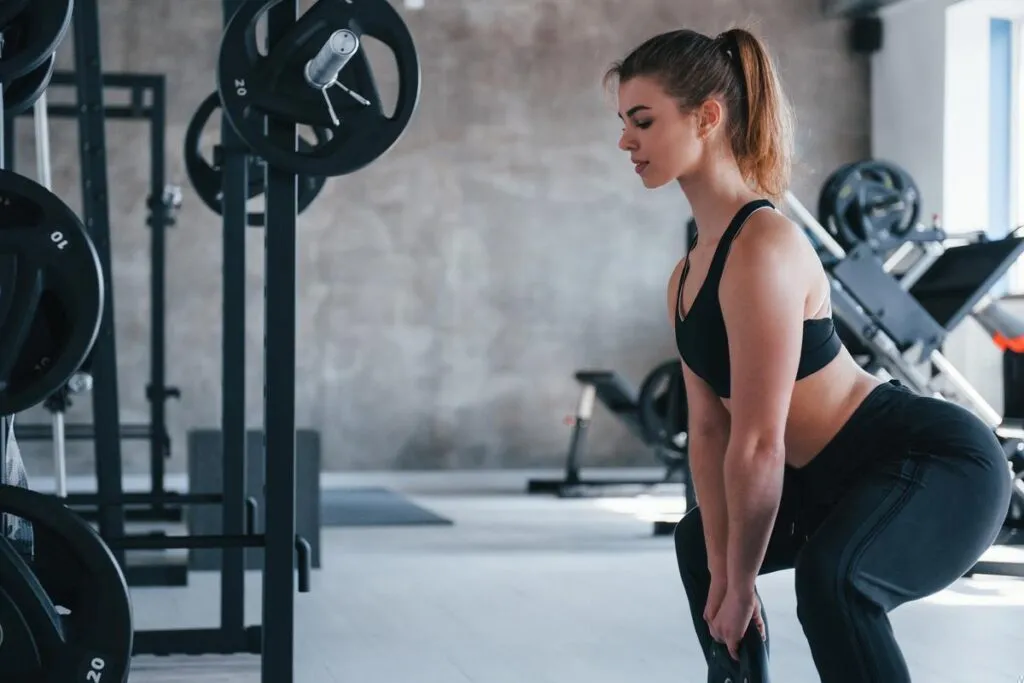 Zdjęcie Ile razy w tygodniu trenować CrossFit, aby uniknąć kontuzji?