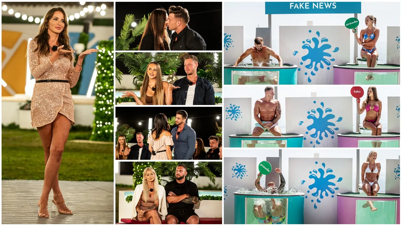 Zdjęcie Ile odcinków ma serial Powrót na wyspę: Wszystko co musisz wiedzieć