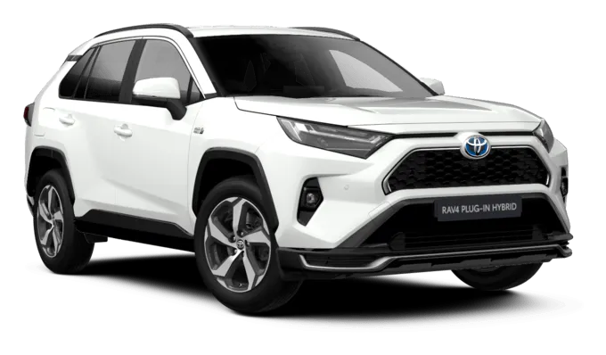 Zdjęcie Ile kosztuje Toyota RAV4 Hybrid? Ceny, które mogą Cię zaskoczyć