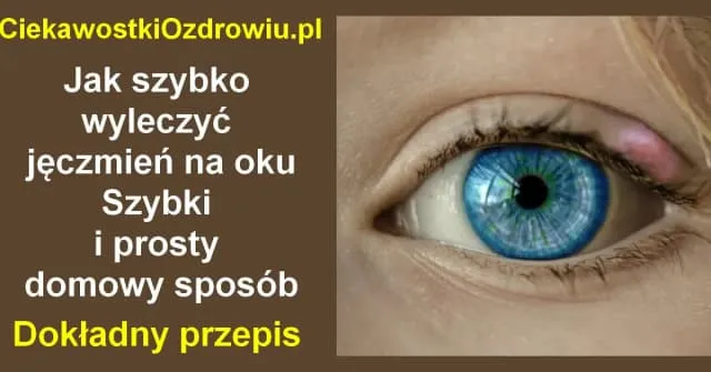 Zdjęcie Cement w oku co robić - jak uniknąć poważnych konsekwencji