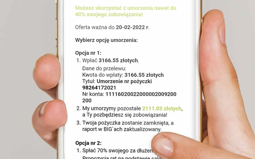 Zdjęcie Vivus po jakim czasie sąd? Sprawdź, kiedy możesz się spodziewać działań prawnych
