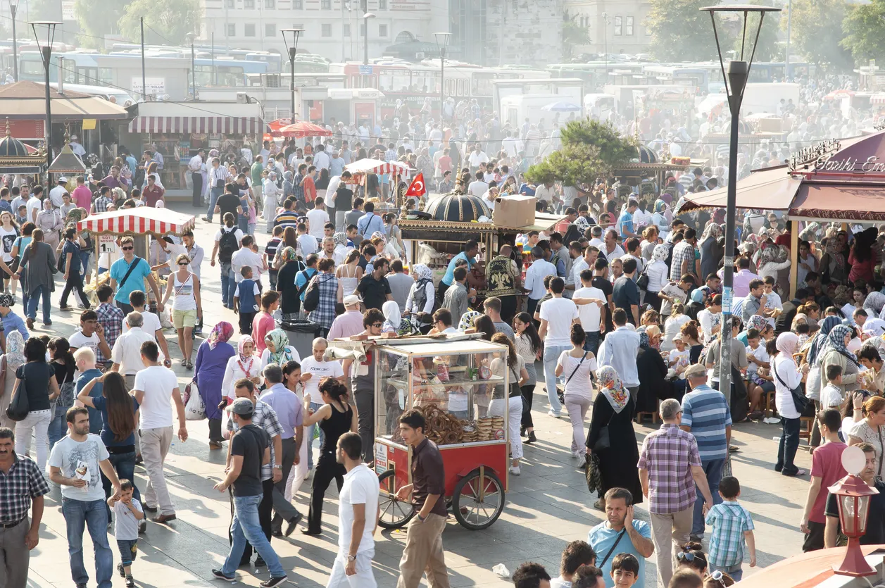 Zdjęcie Antalya czy jest bezpiecznie? Odkryj, co musisz wiedzieć przed wyjazdem