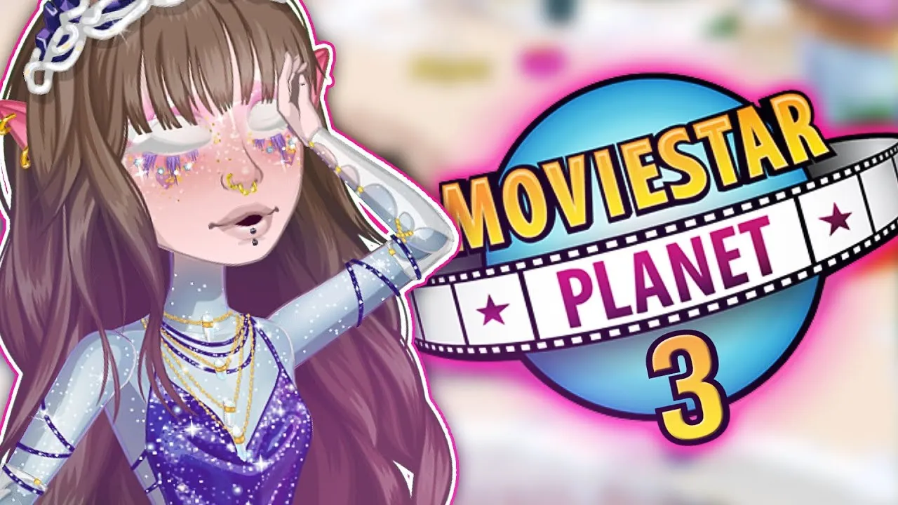 Zdjęcie Gry jak msp: Odkryj najlepsze alternatywy dla MovieStarPlanet