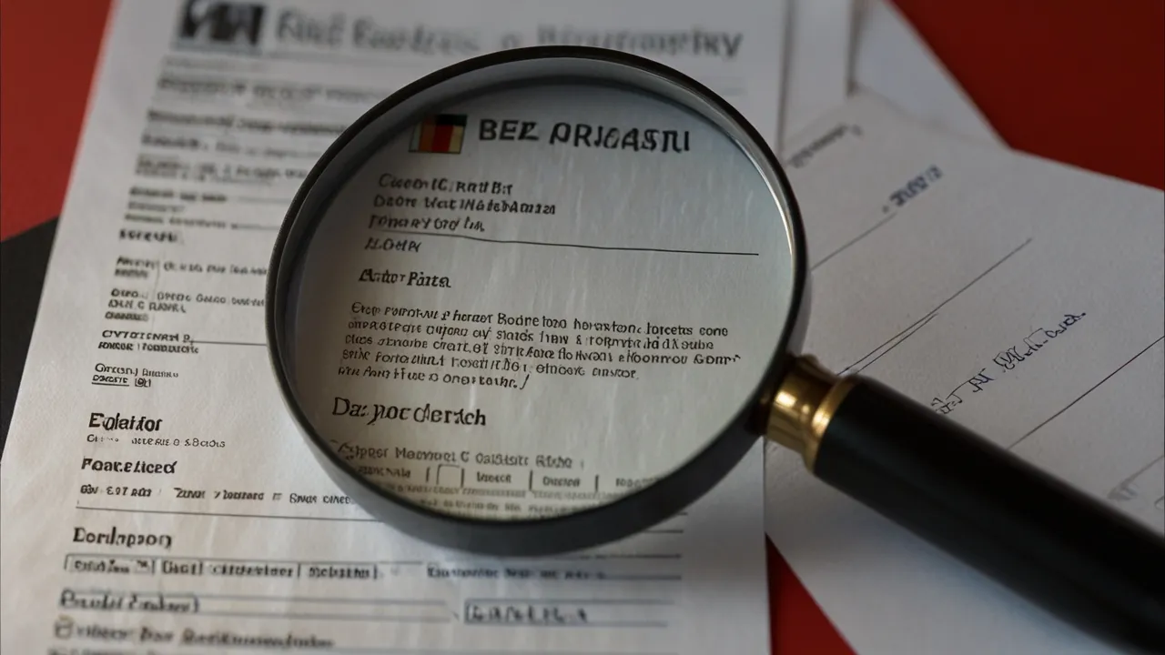 Zdjęcie Jak zabezpieczyć się przy umówie kupna sprzedaży? Ważne kroki