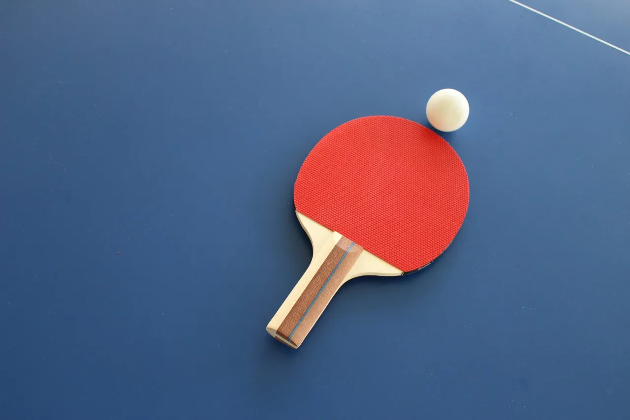 Zdjęcie Gdzie pograć w tenis stołowy w Lublinie? Sprawdź najlepsze miejsca