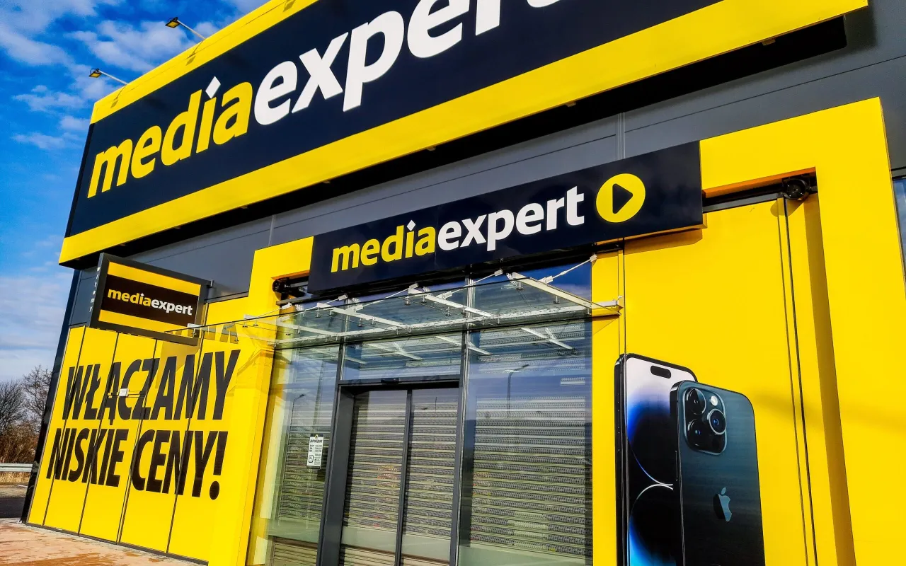 Zdjęcie Promocje Media Expert do kiedy? Nie przegap ważnych terminów!